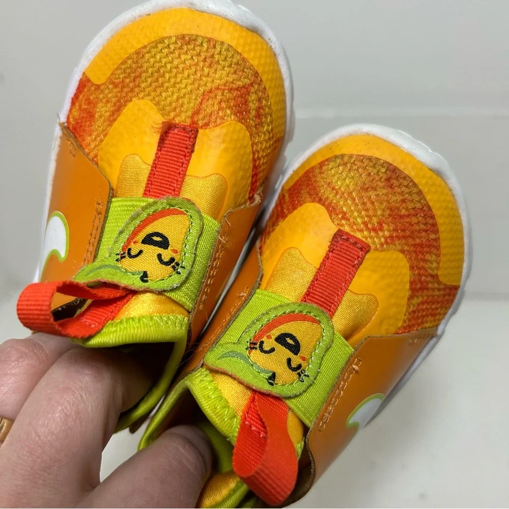 Nike these sneakers